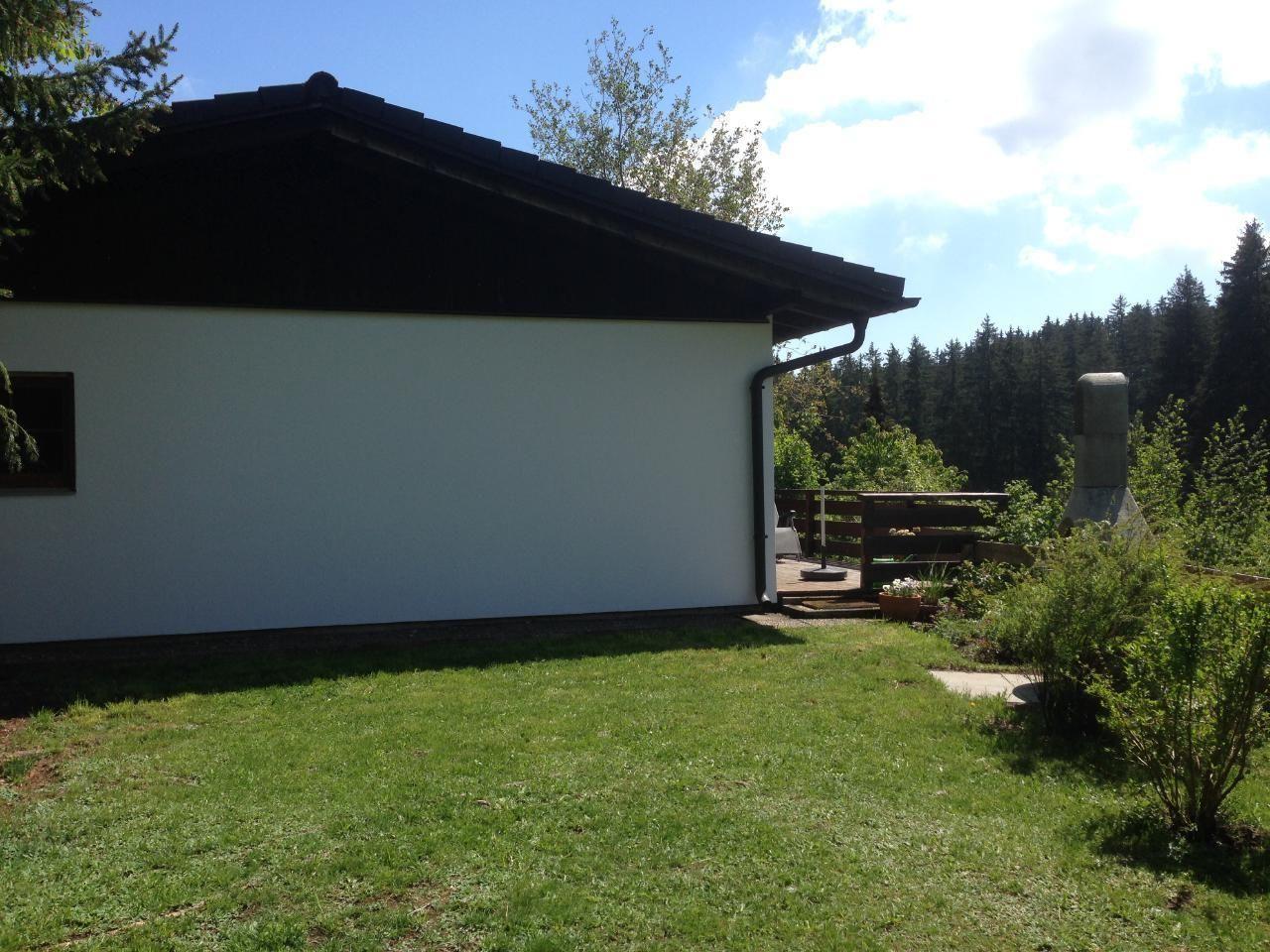 Kleines Ferienhaus mit Garten absolut ruhig Hochsc   Schwarzwald