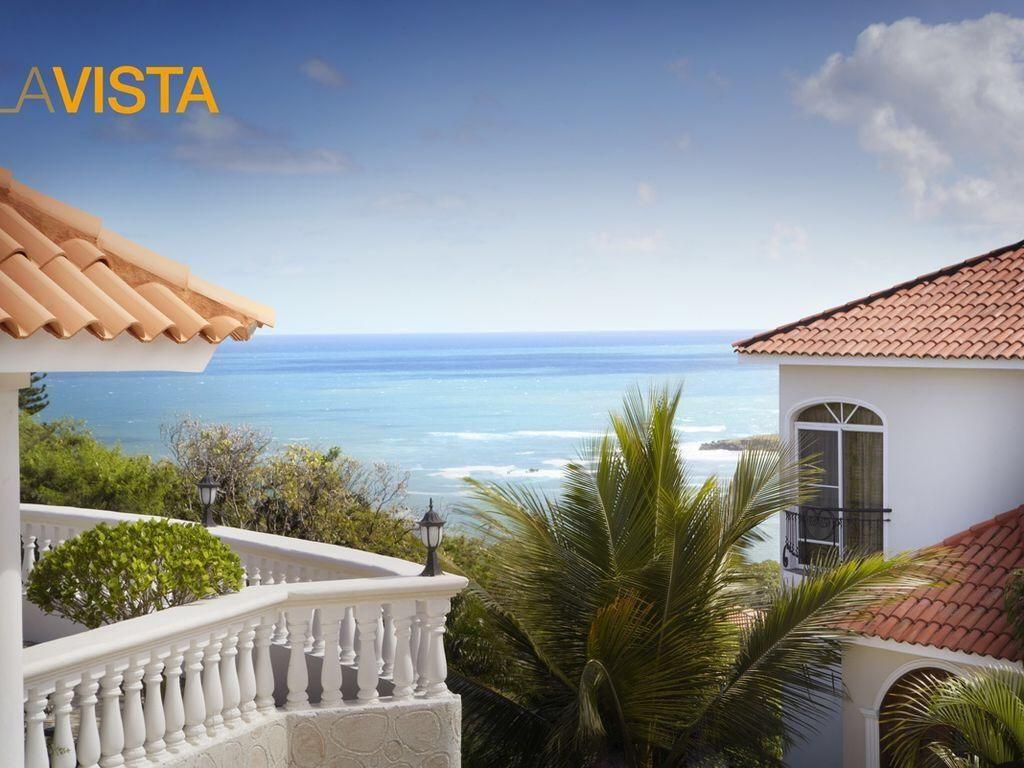 Ferienhaus in Puerto Plata mit Eigenem Balkon  in Mittelamerika und Karibik