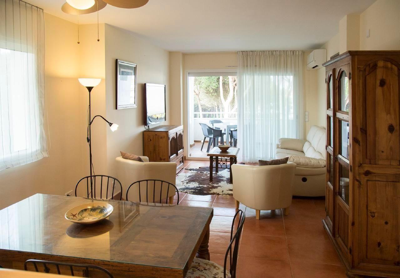 Moderne Ferienwohnung in Pals mit gemeinschaftlich   Costa Brava