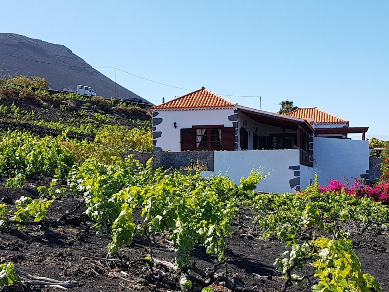Ferienhaus für 3 Personen ca. 80 m² in L   La Palma