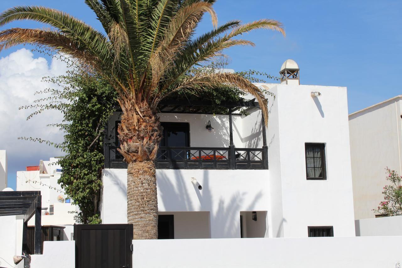Ferienhaus Casa Princesa Ico mit Pool Sauna und Wh   Lanzarote