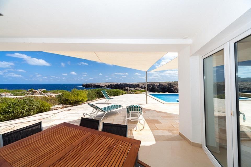 Tolles Ferienhaus in Es Mercadal mit Privatem Pool   Menorca