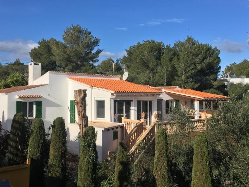 Villa Umi mit Meerblick  in Spanien