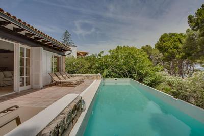 Villa Cala Padri   Mallorca Ostküste