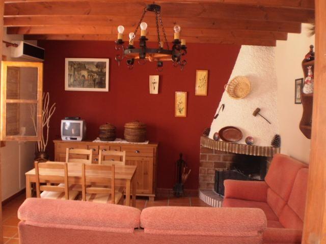 Ferienhaus für 4 Personen ca. 85 m² in V   Andalusien