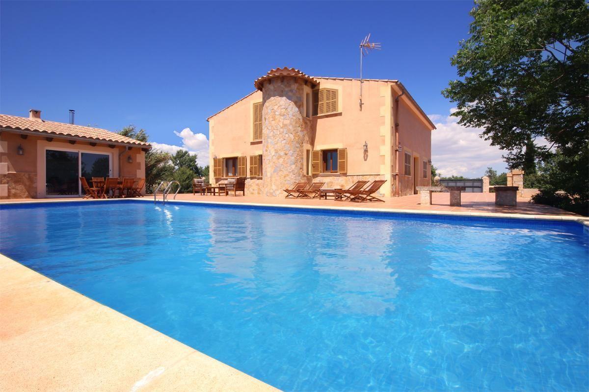 Ferienhaus für 5 Personen ca. 150 m² in    Mallorca Süd