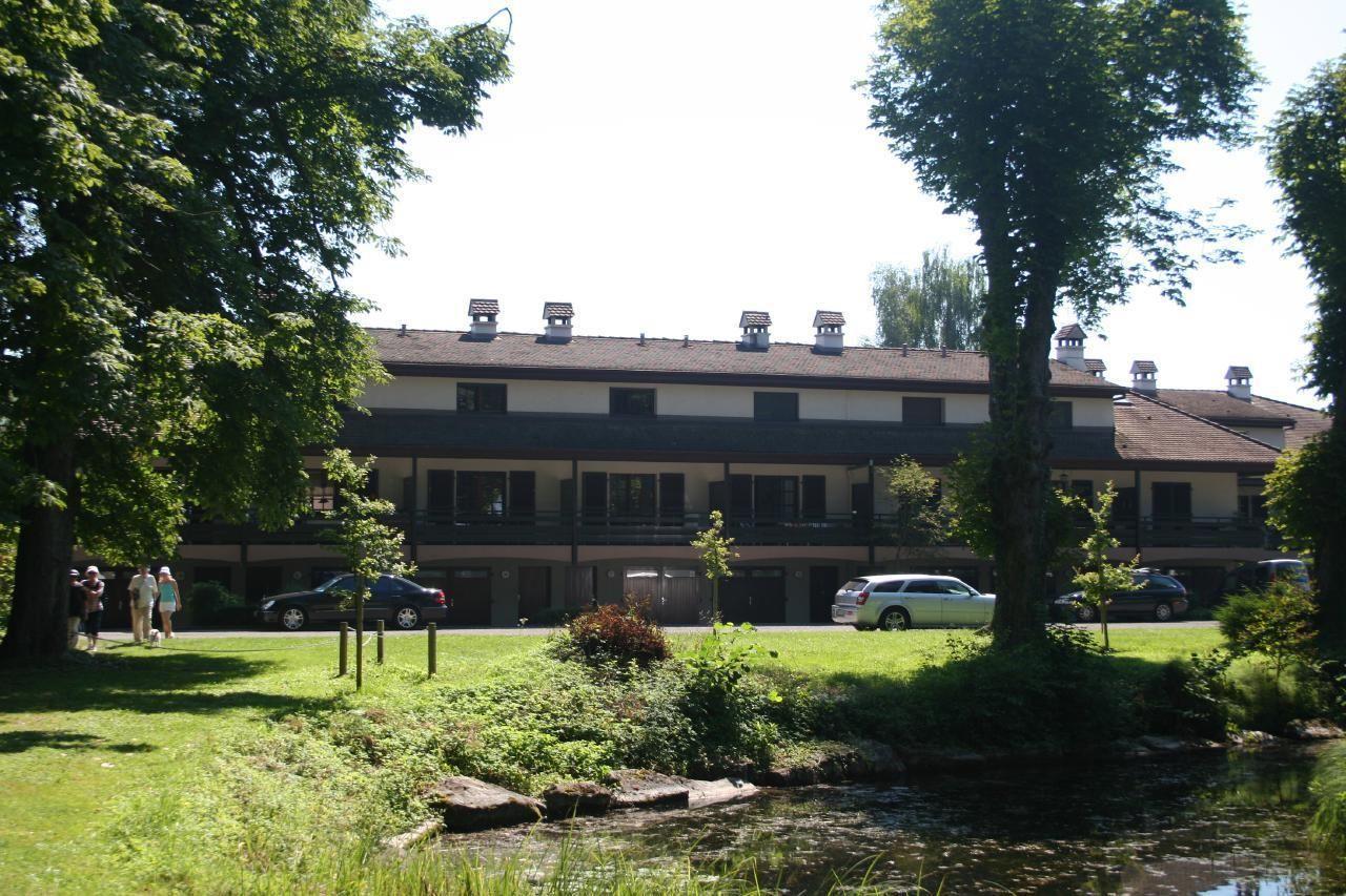 Ferienhaus in Sciez   Hochsavoyen