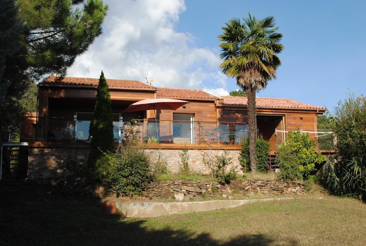 Villa Angelini   Korsika