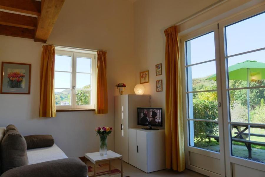 Appartement in Louhossoa mit Schönem Garten u   Pyrénées-Atlantiques