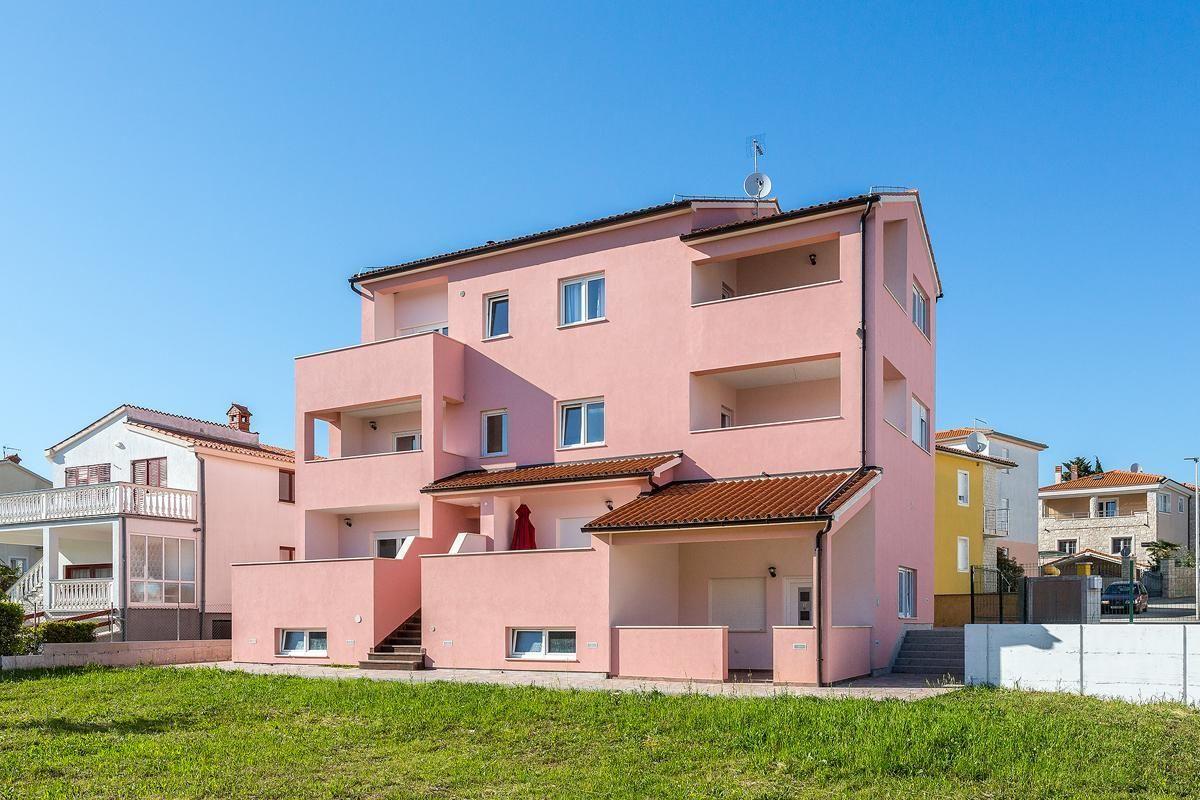 Ferienwohnung für 4 Personen ca. 42 m² i  in Kroatien