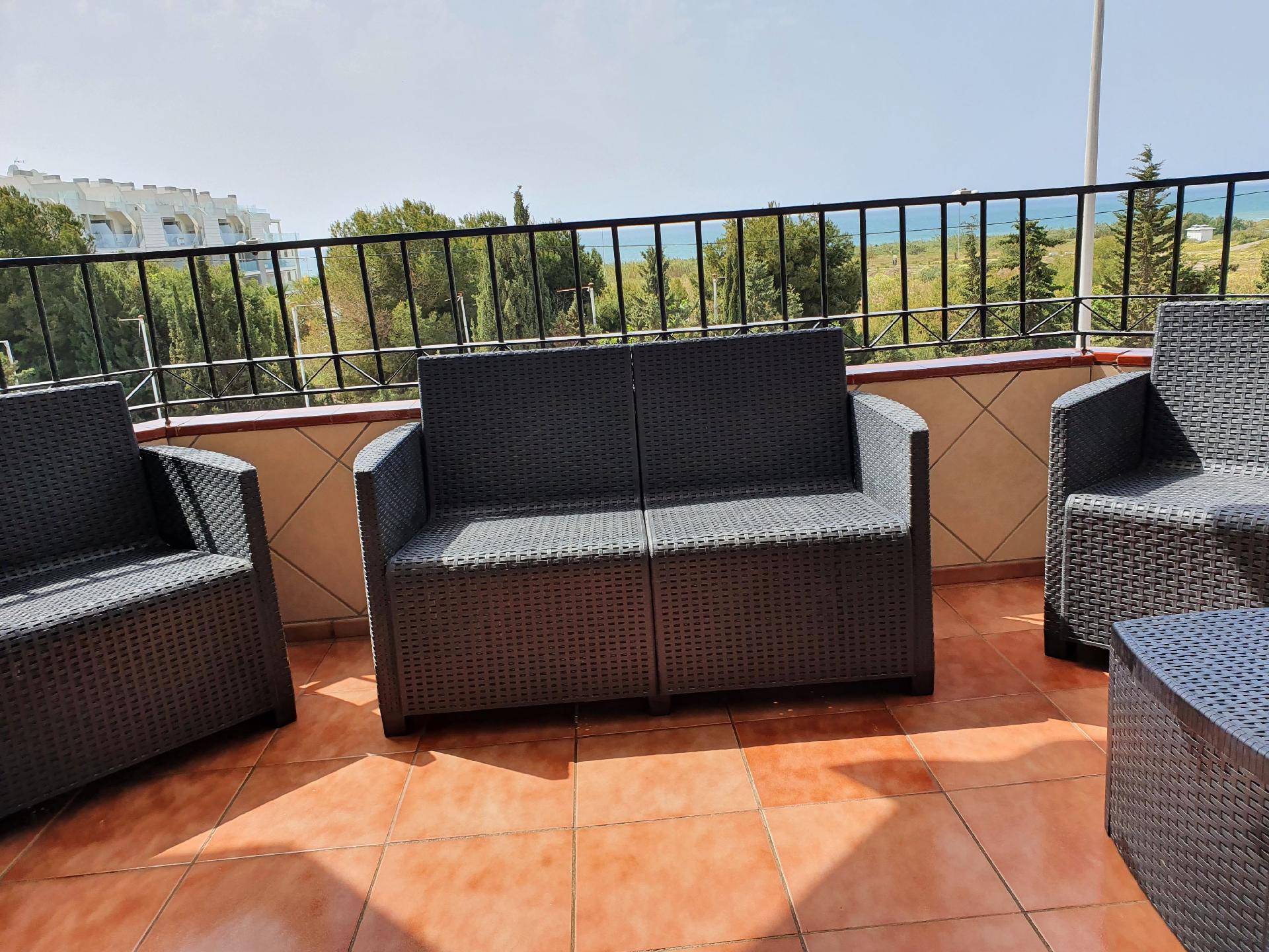 Ferienwohnung für 6 Personen ca. 105 m²  Ferienwohnung  Costa del Sol
