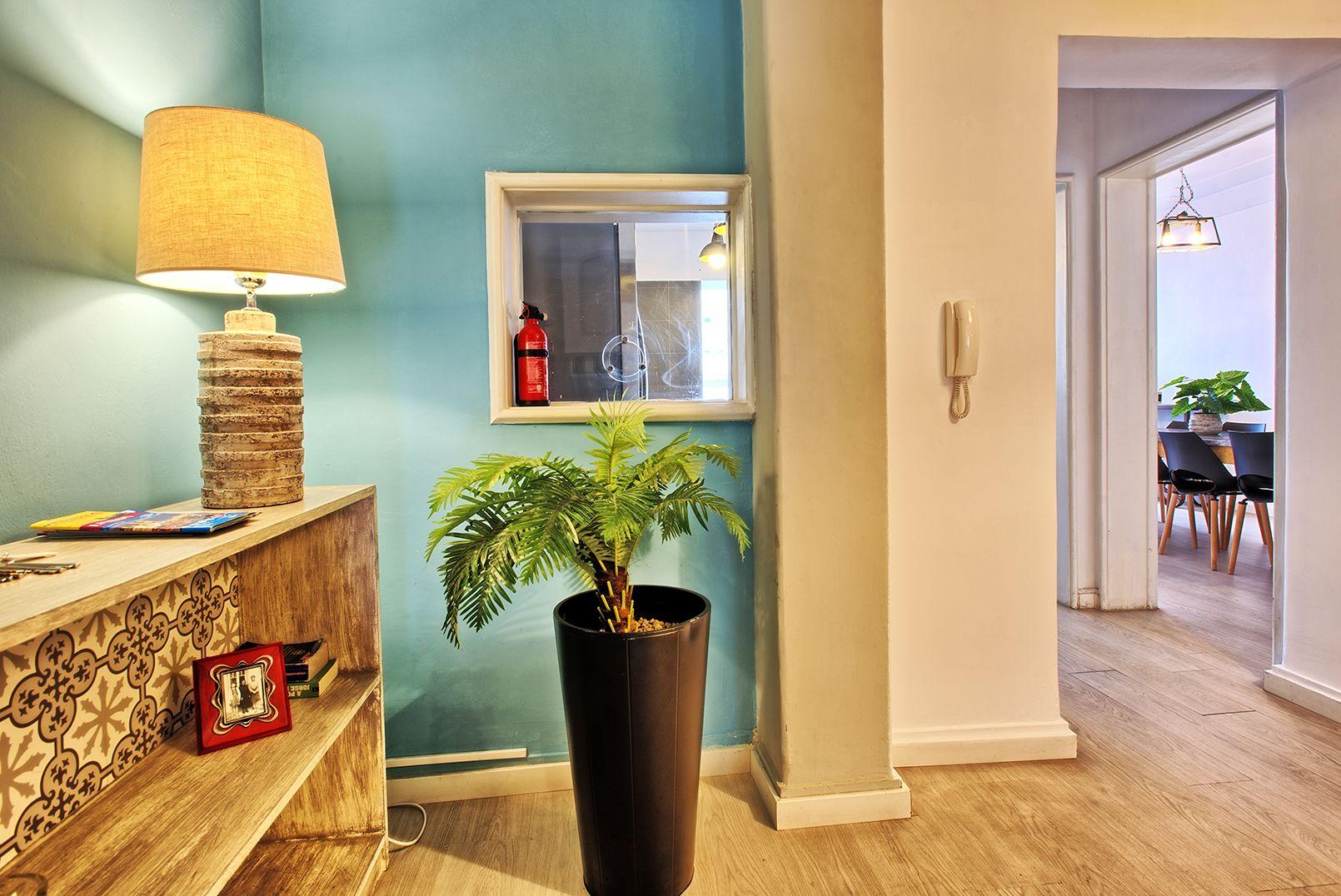 Ferienhaus für 30 Personen ca. 300 m² in Ferienwohnung in Lissabon Stadt