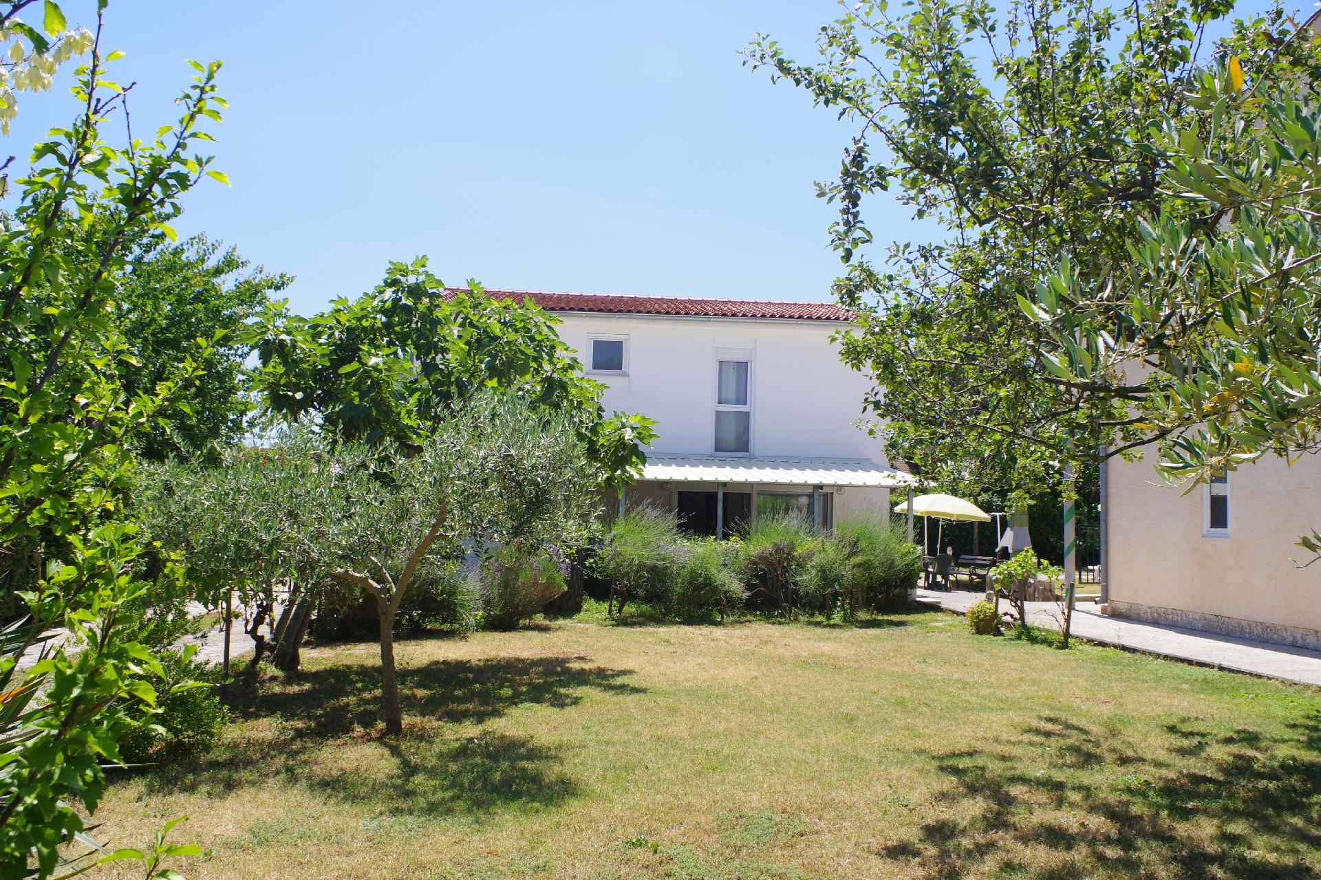 Ferienhaus im Premantura Ferienhaus in Istrien