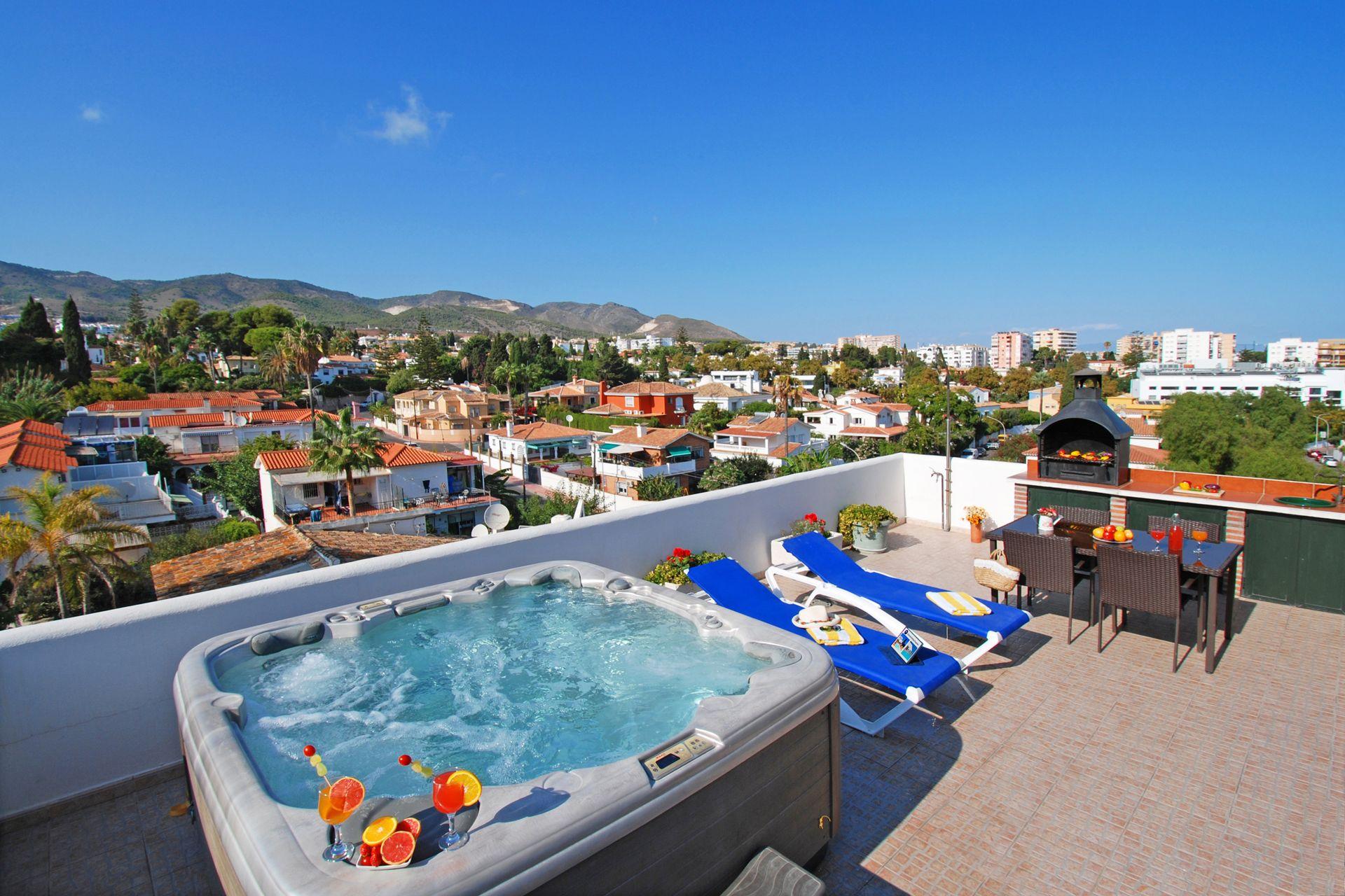 Ferienwohnung für 5 Personen ca. 85 m² i  in Spanien