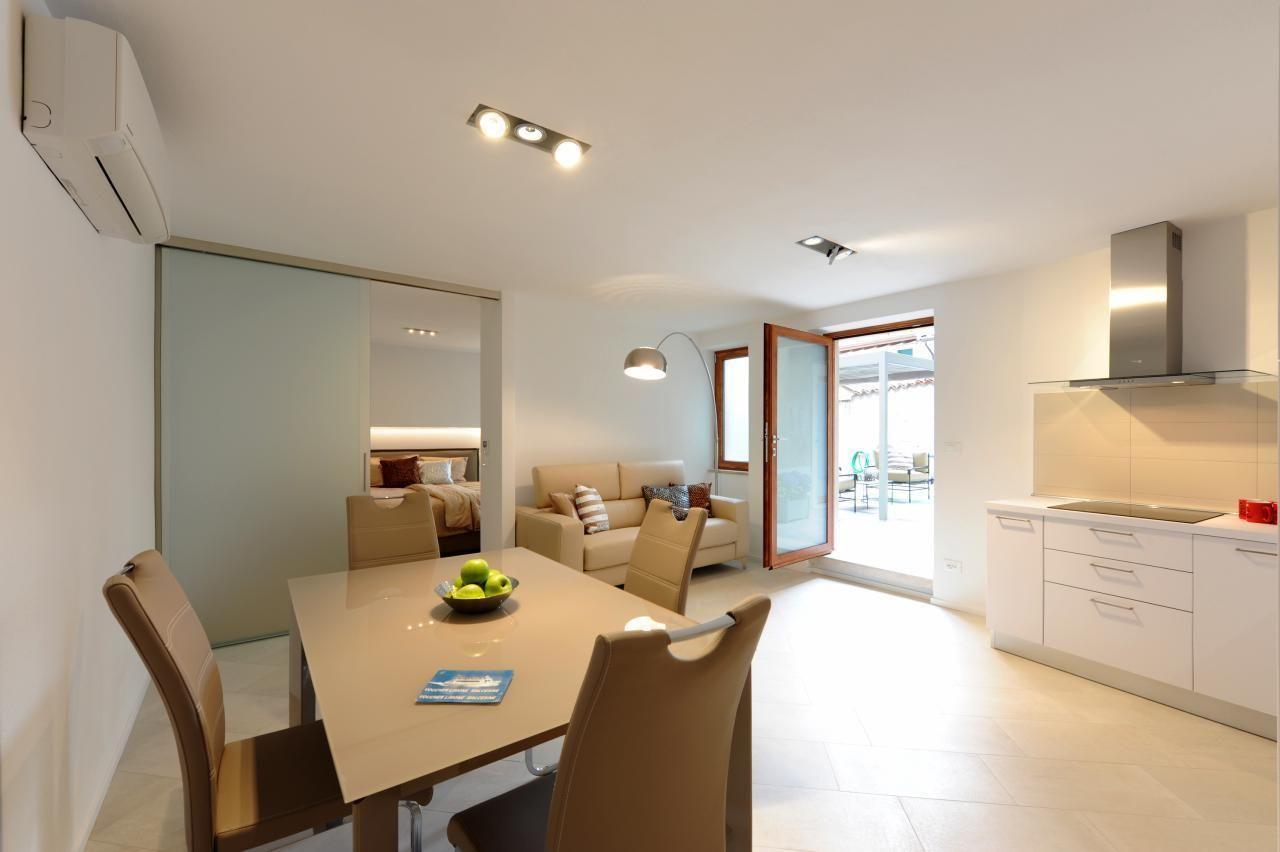 Wunderschöne Wohnung in Limone Sul Garda mit    Limone sul Garda