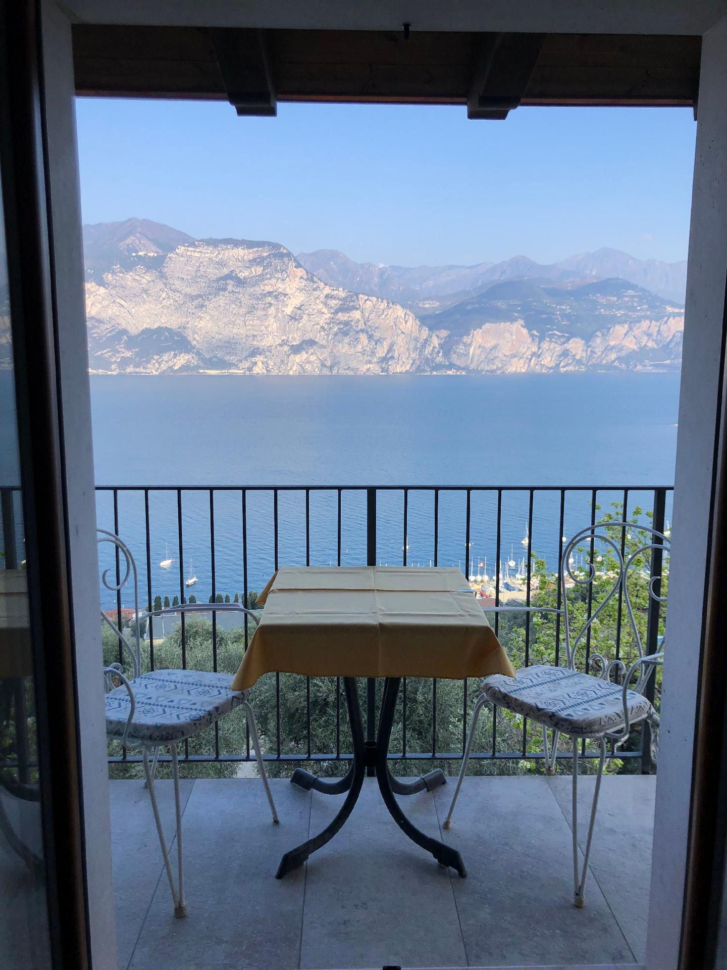 Wohnung nr. 2 im Casa Mary   Gardasee - Lago di Garda