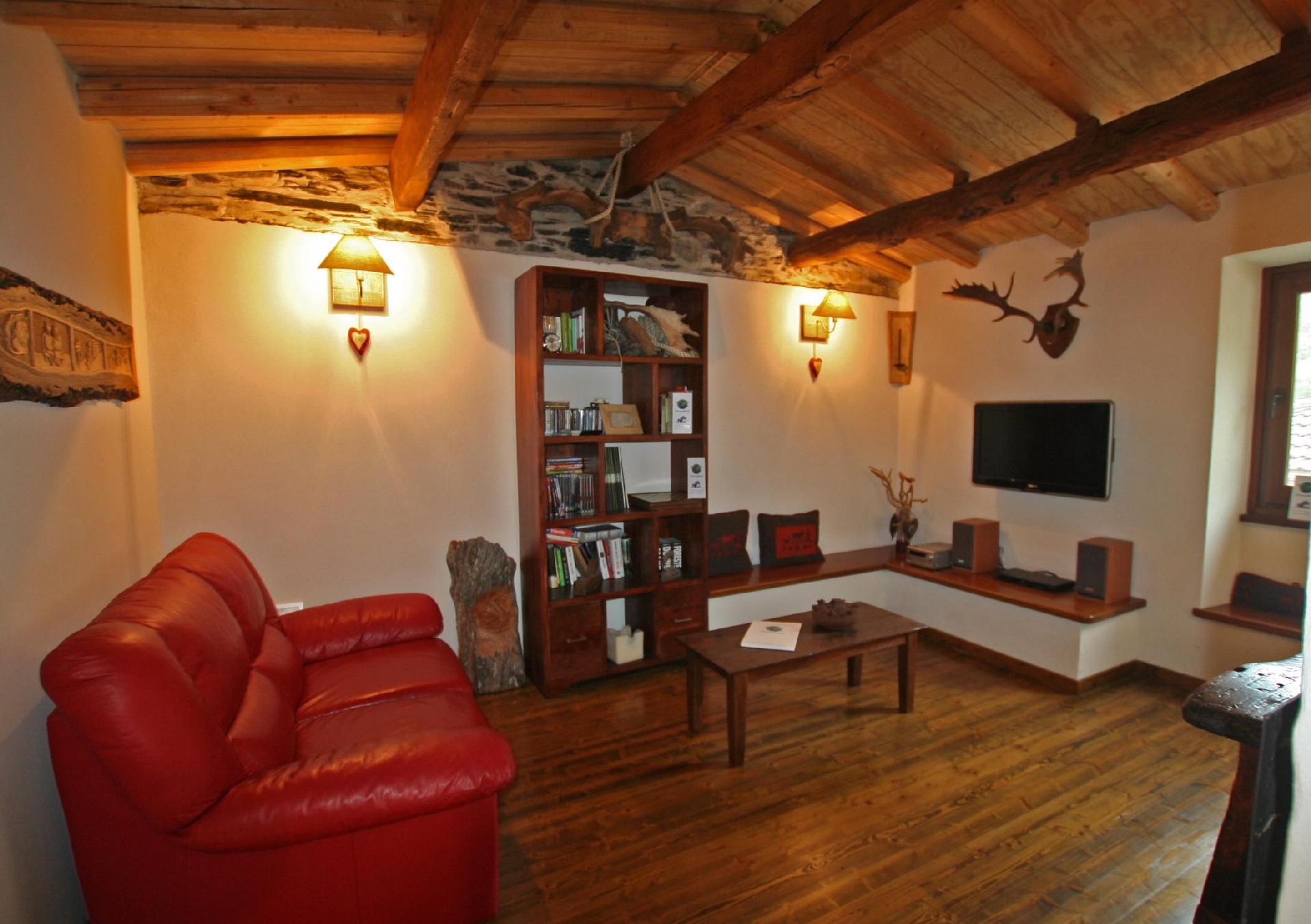 Ferienwohnung für 2 Personen ca. 37 m² i  in Italien
