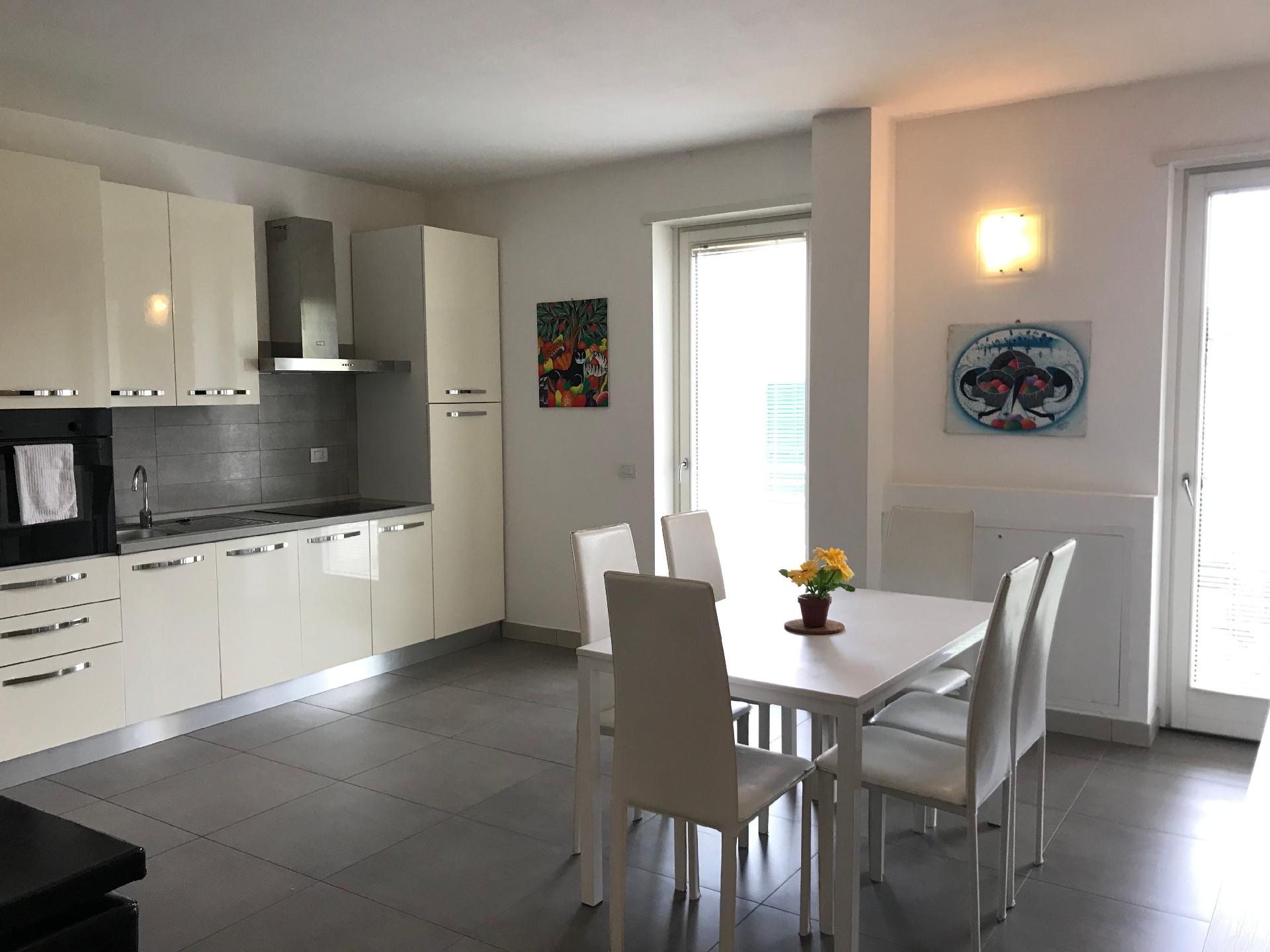 Neue Wohnung in Levanto   Ligurien