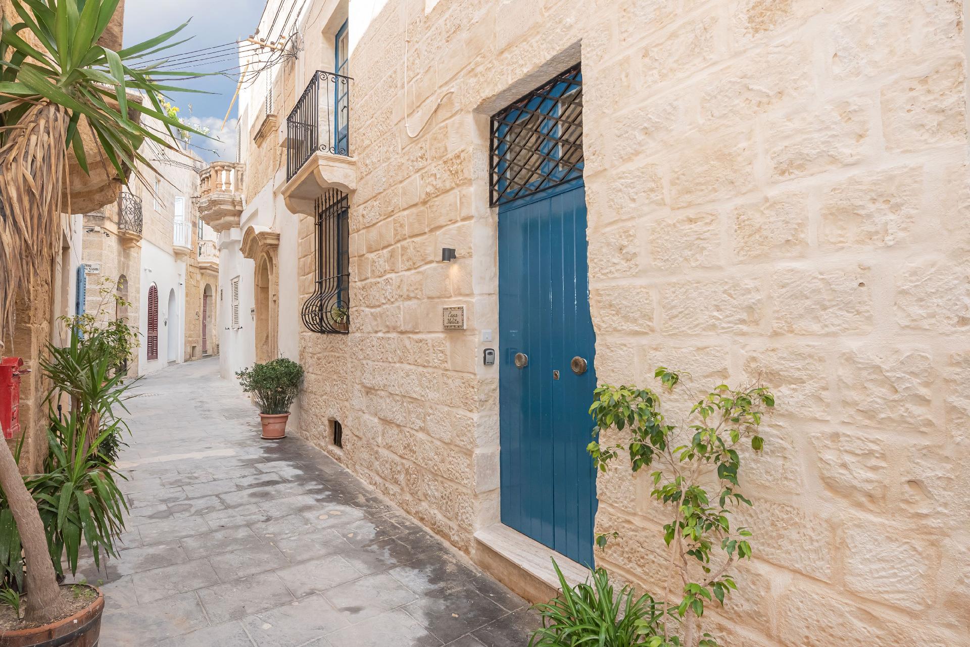 Casa Melita  in Malta