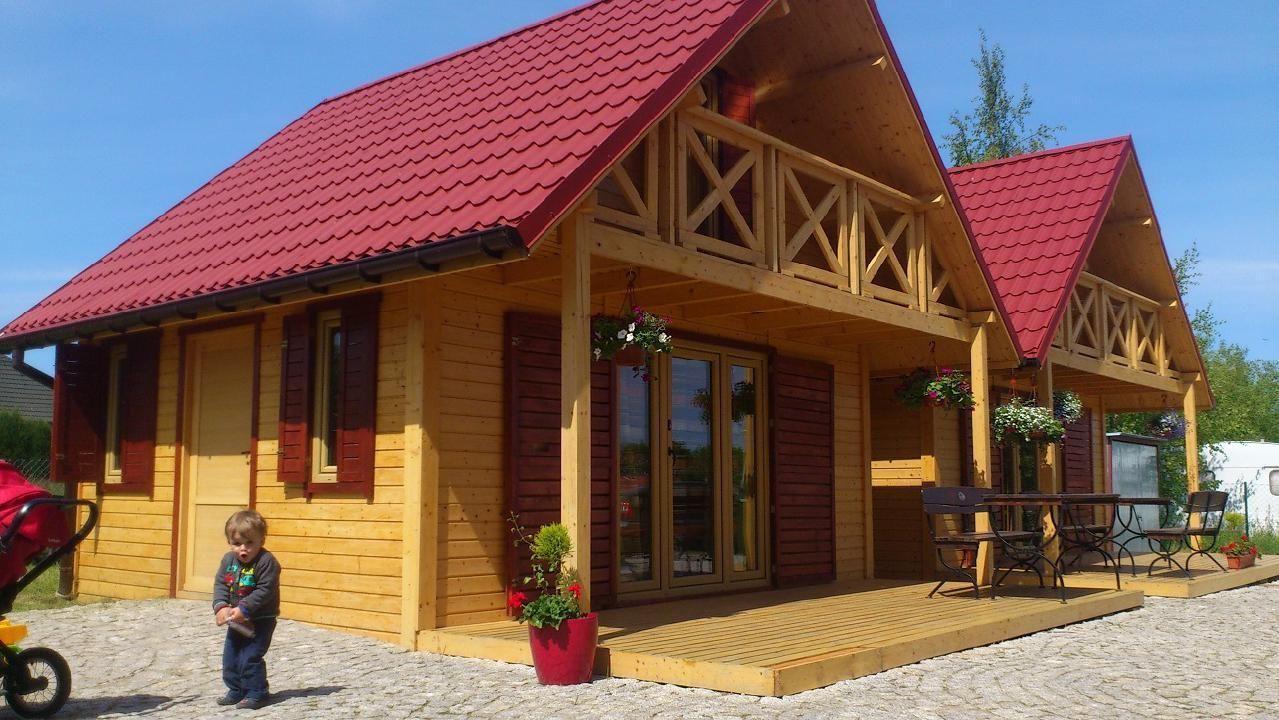 Villa Amber  in Polen