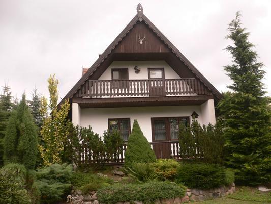 Hubert Haus  in Europa
