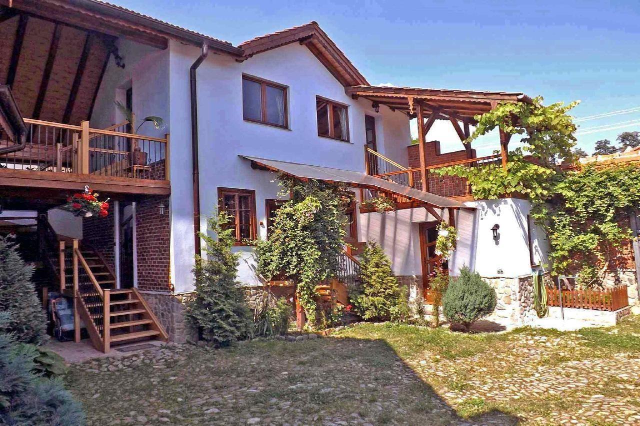 Casa Pelu - renoviertes Bauernhaus mit Dachterrass  in Europa