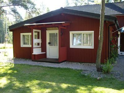 Haus Cristina  in Schweden