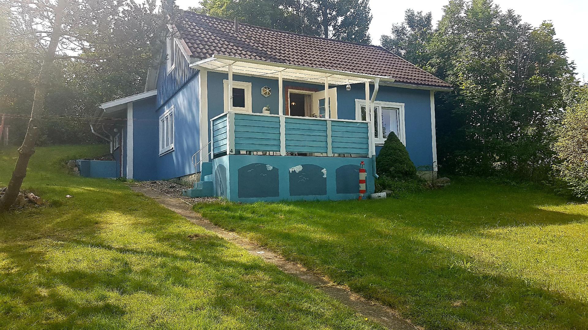 Ferienhaus Norrhult im schönen Smaland fü  in Schweden