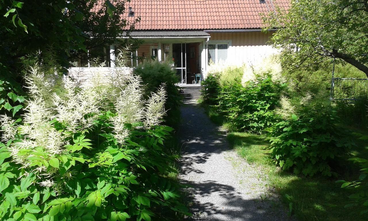 Gemütliches Ferienhaus in Arvika mit Garten u  