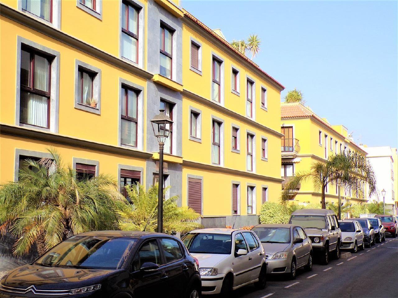 Apartment Gecko: Zuhause mit Atlantikblick   La Palma