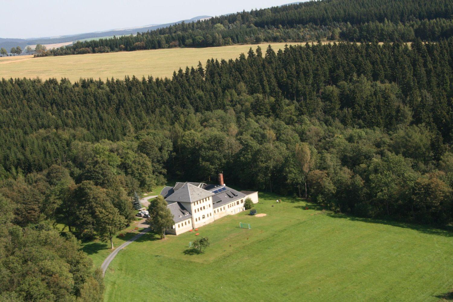 Ferienwohnung für 4 Personen ca. 55 m² i   Erzgebirge