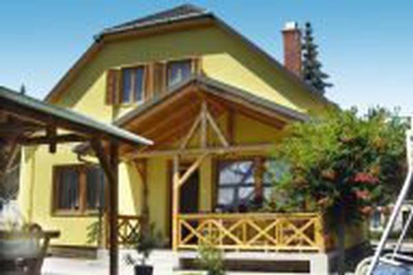 Ferienwohnung für 6 Personen ca. 90 m² i Ferienwohnung in Ungarn