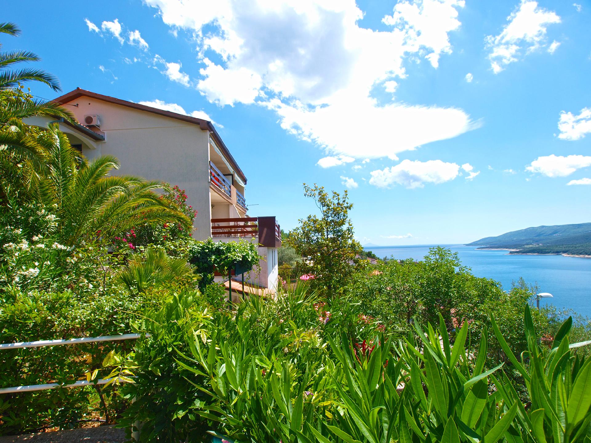 Ferienwohnung für 2 Personen ca. 21 m² i  in Istrien