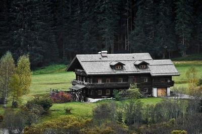 Ferienhaus in Untertilliach  in Ãsterreich