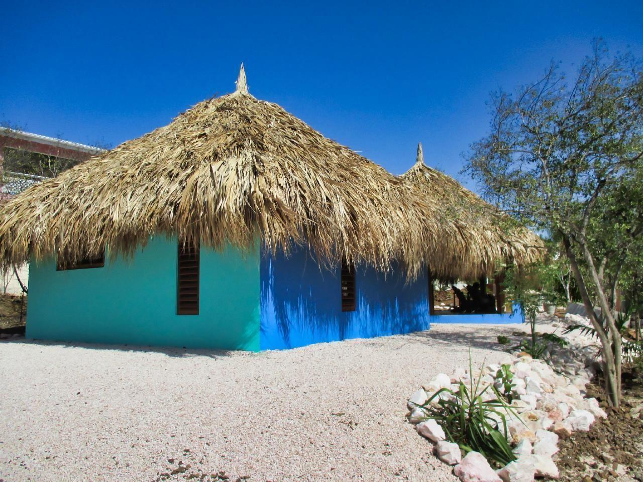 Charmantes Ferienhaus "Palapino" mit Rel  in Mittelamerika und Karibik