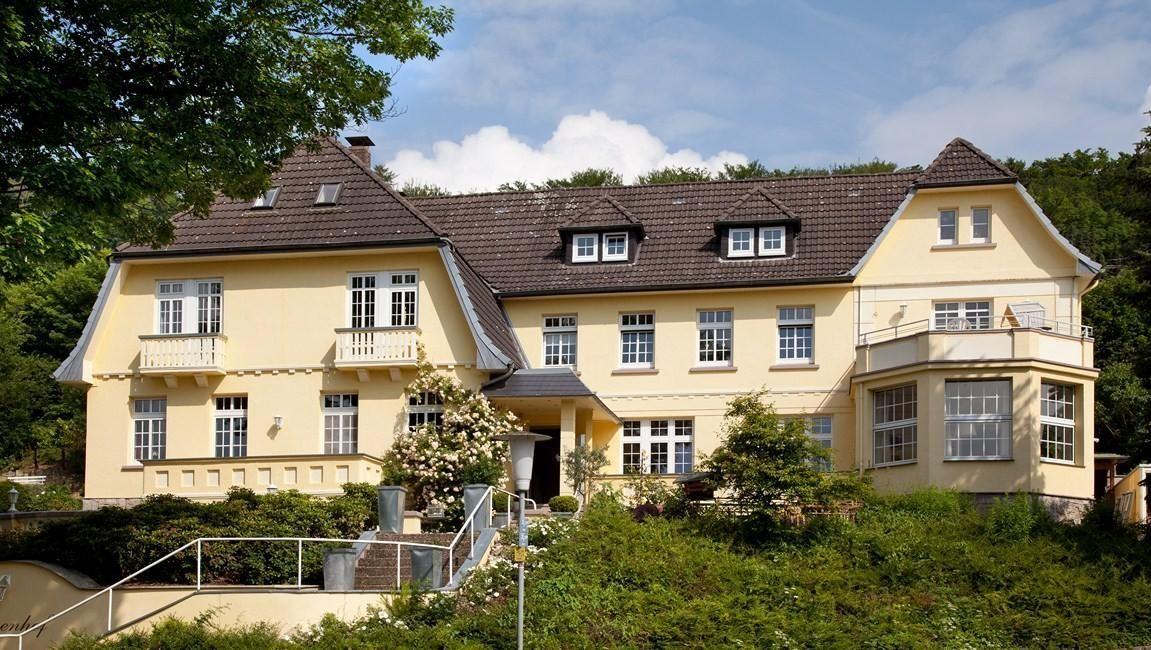 5 Sterne Wohnung in Bad Pyrmont    Weserbergland