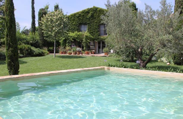 Luxuriöse, historische Villa mit Pool an der   in Spanien