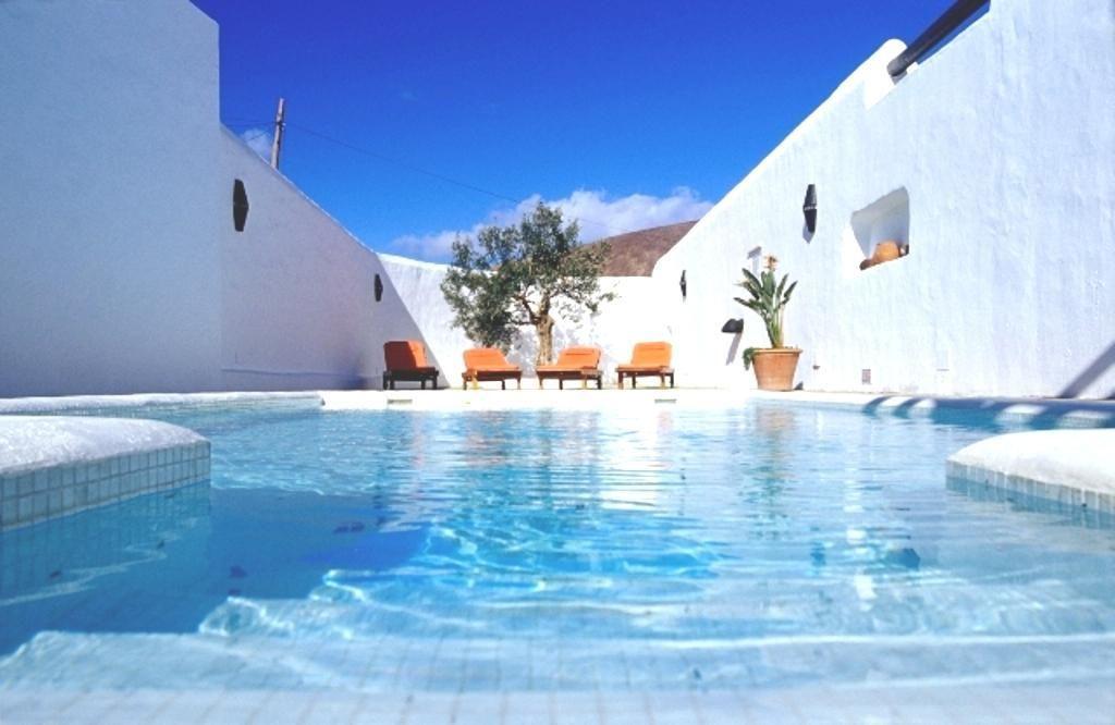 Exklusives, familienfreundliches Ferienhaus mit gr   Lanzarote