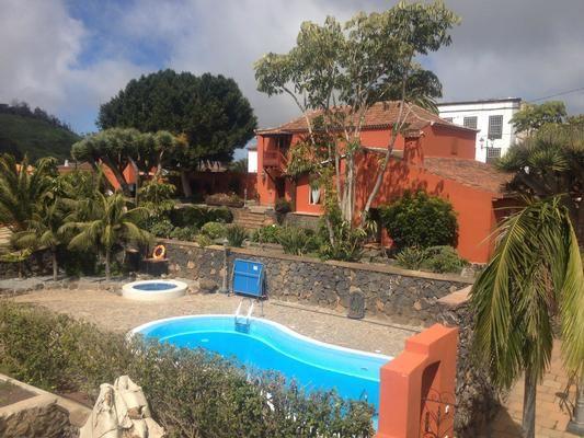Casa Rural auf idyllischer  Finca, mit Pool und  W  in Spanien