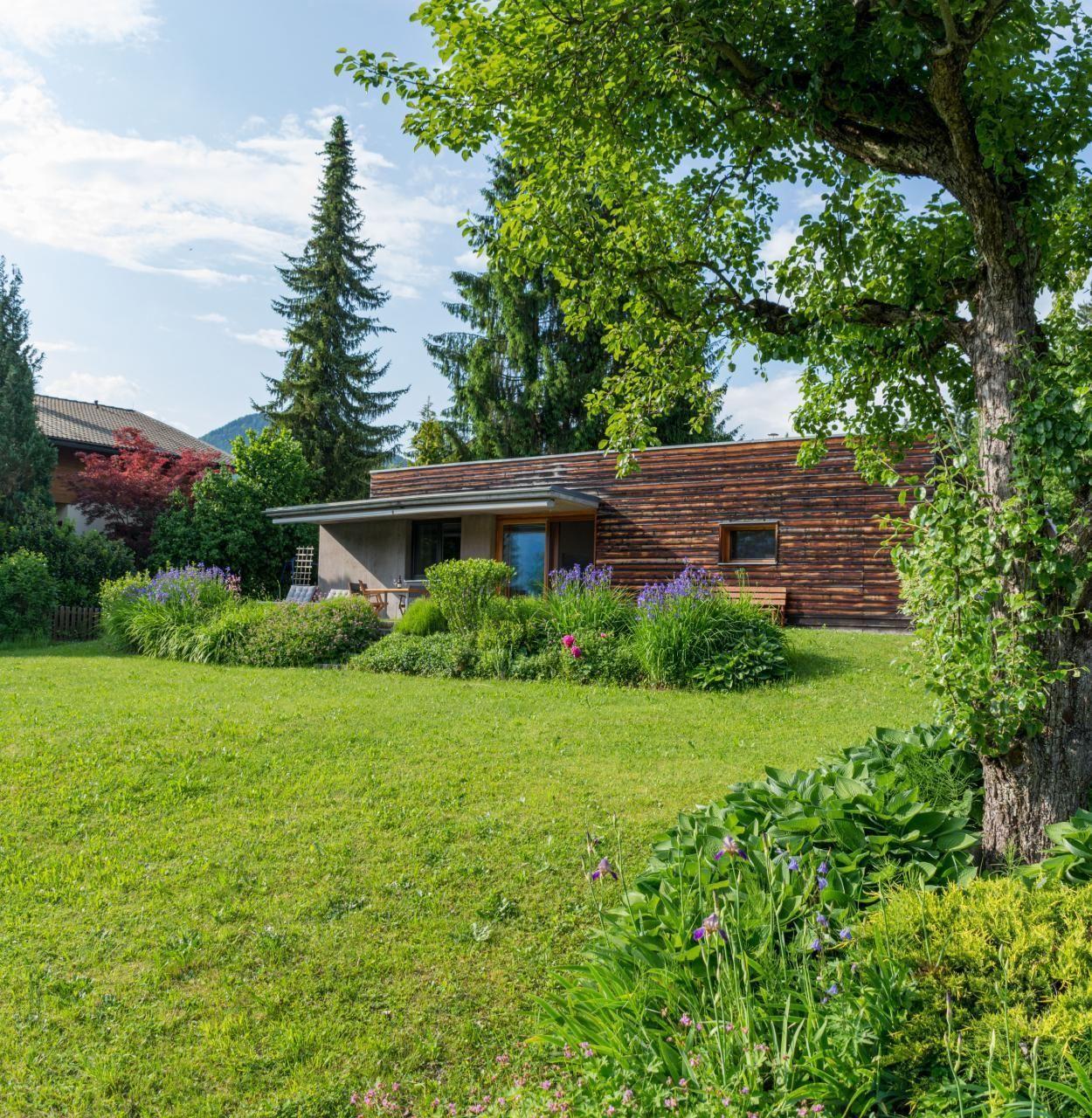 Ferienhaus in Nötsch Im Gailtal mit Groß   Villach Land