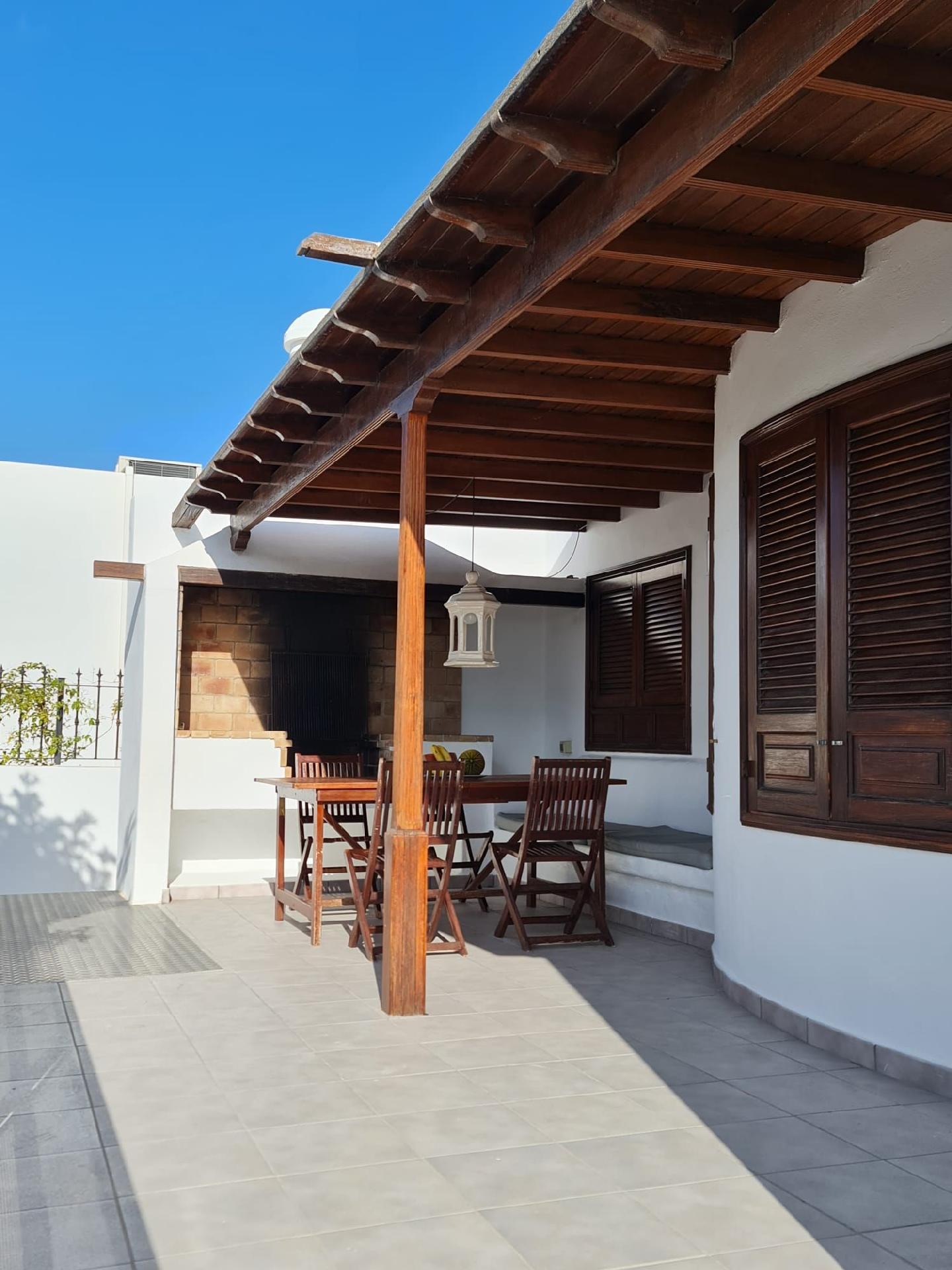 Ferienhaus für 8 Personen ca. 160 m² in  Ferienhaus  Lanzarote