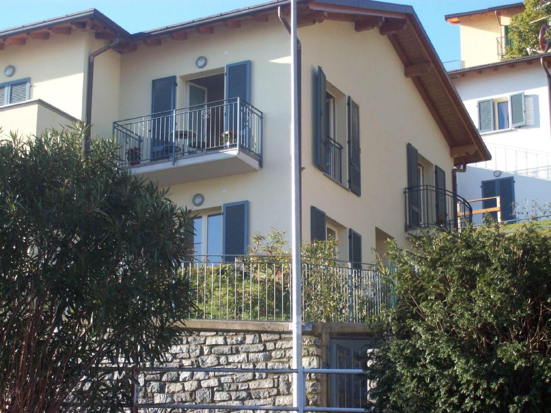 Ferienwohnung für 4 Personen ca. 47 m² i Ferienwohnung  Comer See - Lago di Como