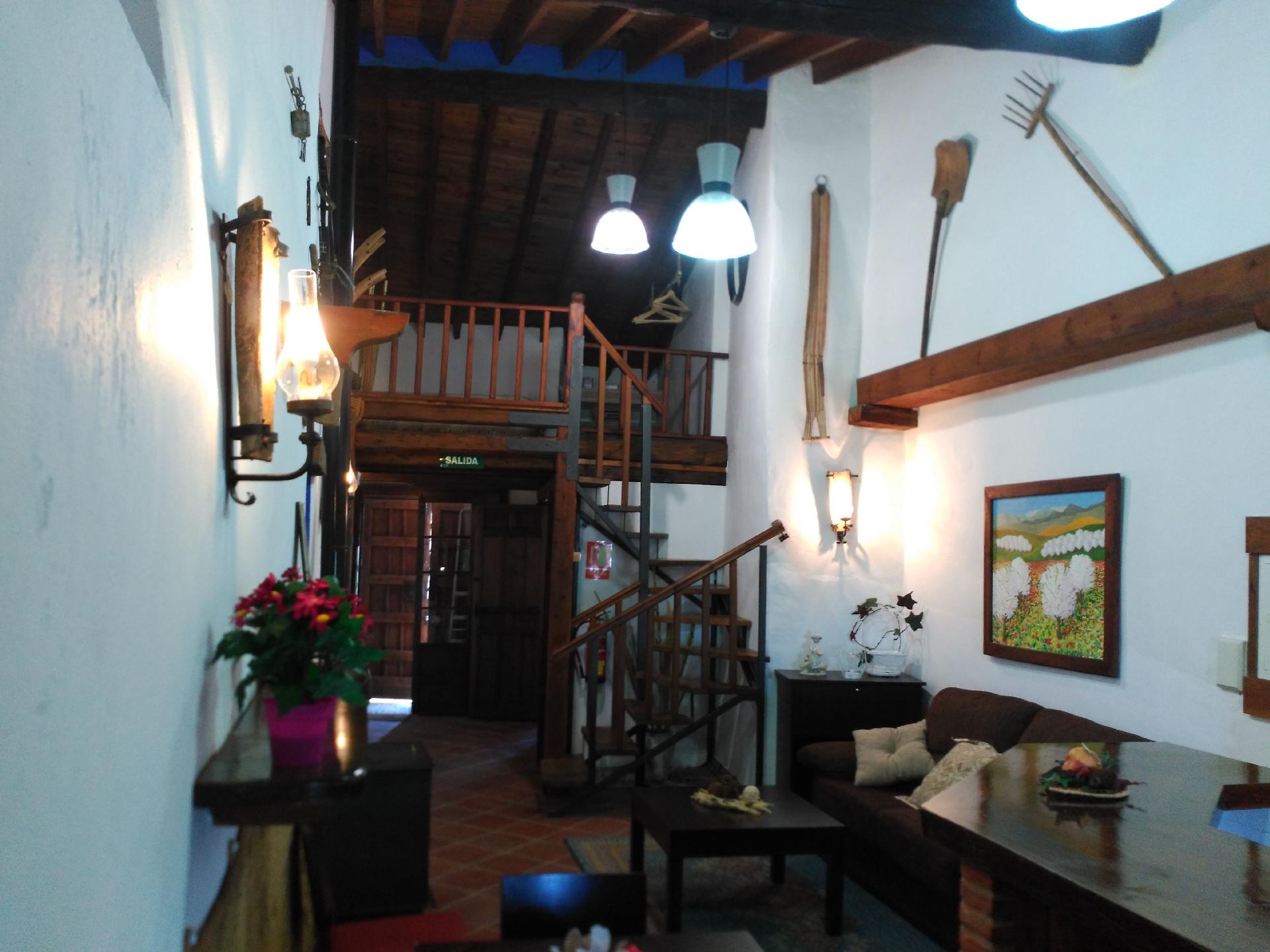 Gästezimmer für 1 Personen  + 1 Kind ca. Ferienwohnung  Malaga