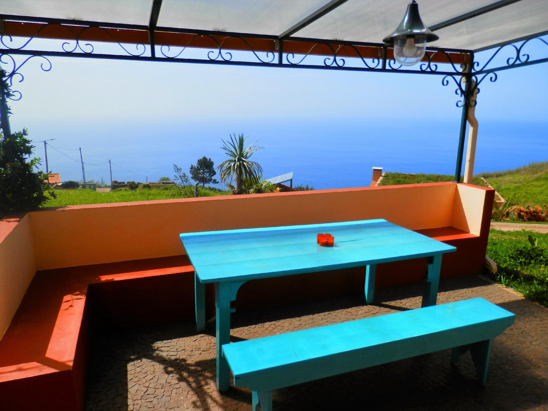 Ferienhaus für 7 Personen ca. 100 m² in  Ferienhaus auf Madeira