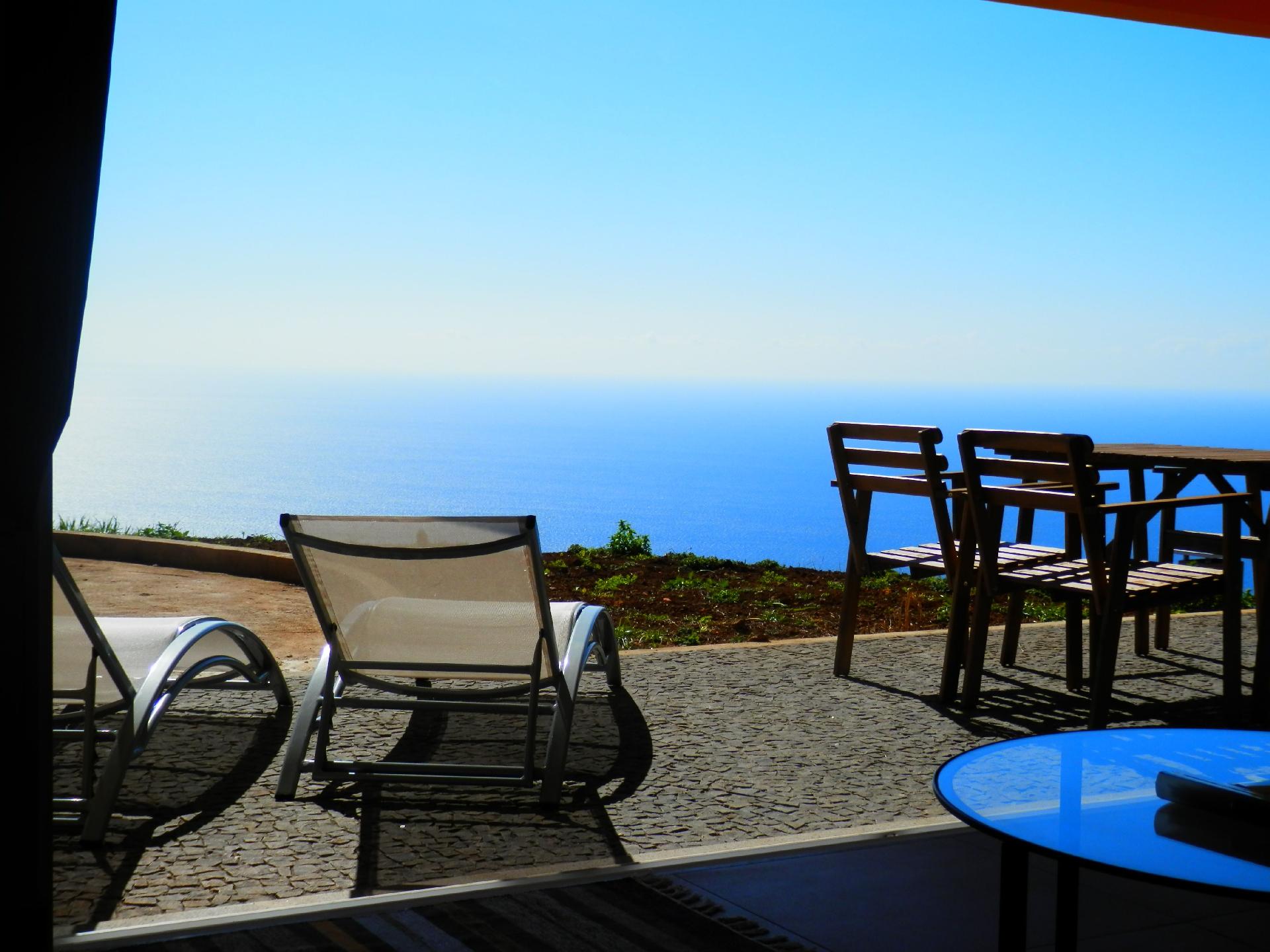 Ferienhaus für 4 Personen ca. 55 m² in P Ferienhaus auf Madeira