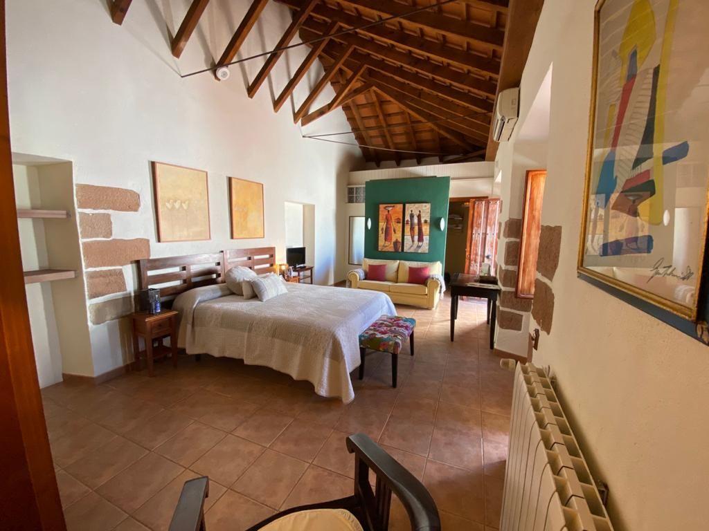 Gästezimmer für 1 Personen  + 1 Kind in  Ferienhaus  Andalusien
