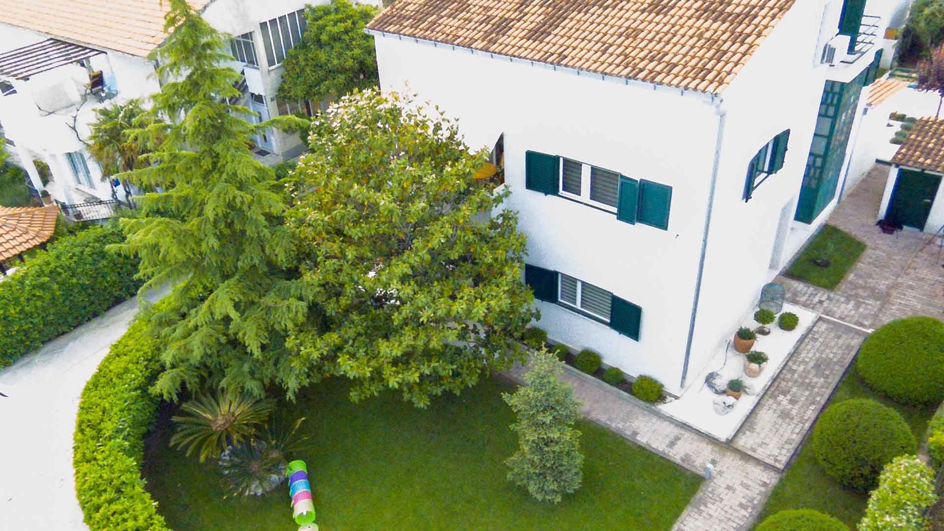 Ferienhaus für 8 Personen ca. 280 m² in   in Kroatien