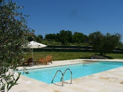 Ferienwohnung für 6 Personen ca. 50 m² i Ferienhaus in Italien