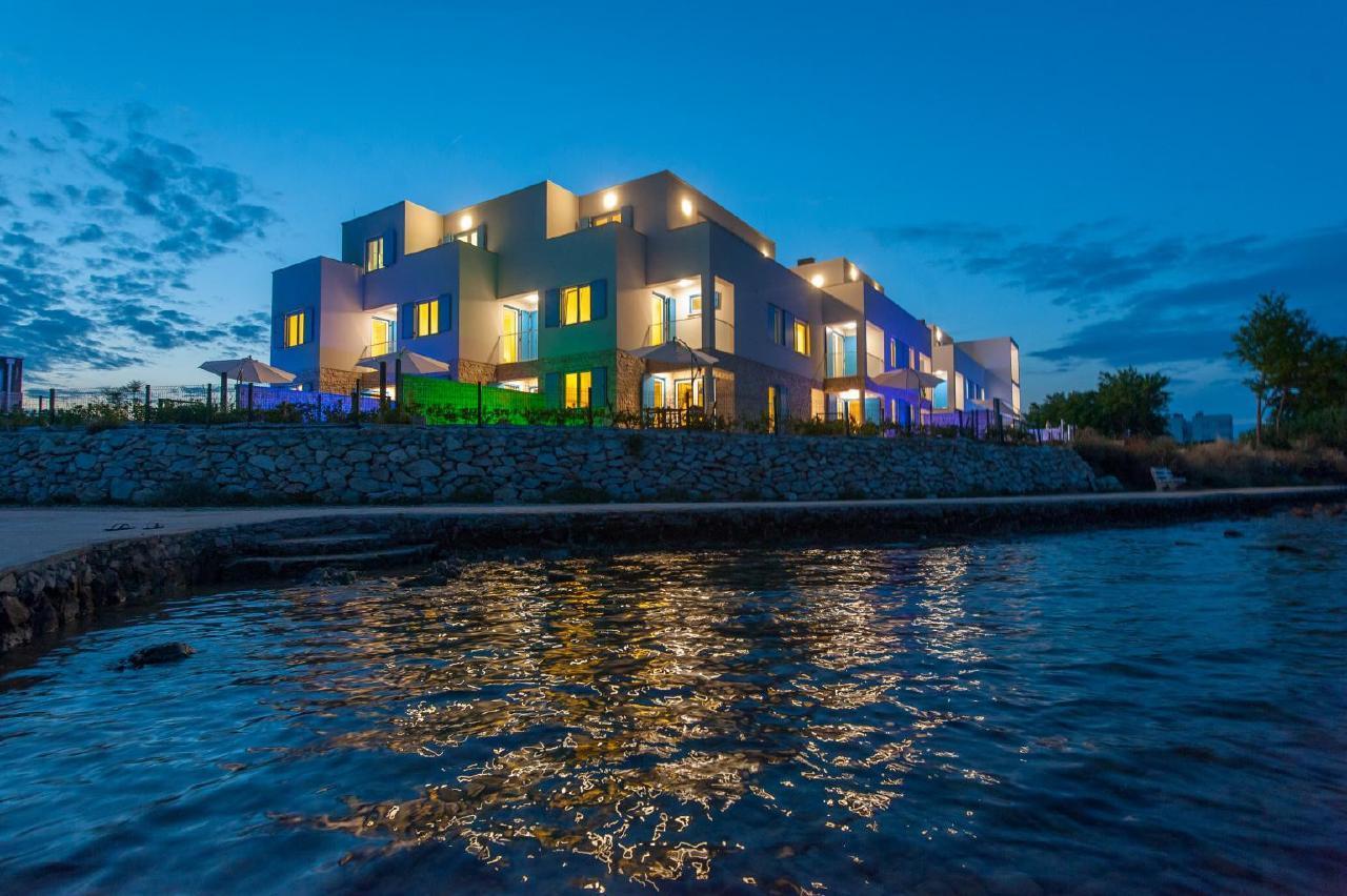Ferienhaus in Privlaka mit Privatem Pool   Zadar Riviera