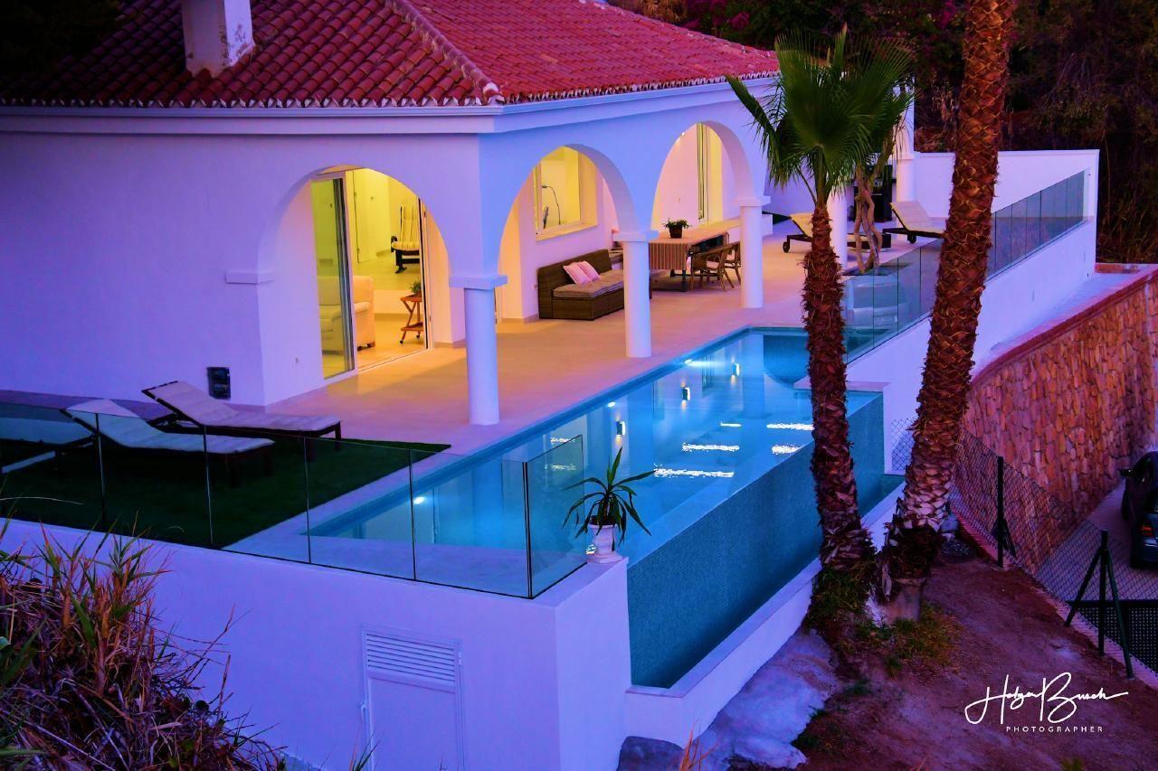 Luxusvilla "Buganvilla"   Costa del Sol